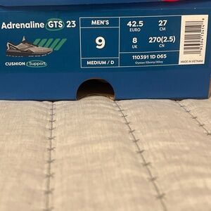 Brooks Adrenaline GTS 23